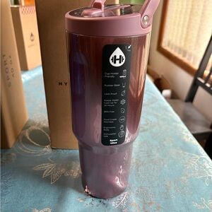 Hydrojug Cat Eye Collection- DREAM 40oz Sport- Limited Edition